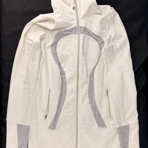 Lululemon Forme Jacket
